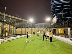 -洛克公园(苏州中心商场)