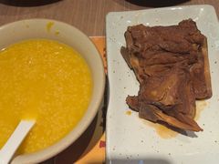 -大师兄·西北小馆(金湾华发商都店)