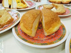 -華歡冰室-WahFoon(吉大店)