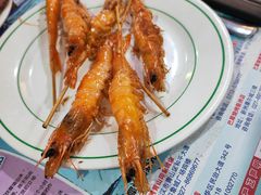 -巴犀烧烤(新崇光店)