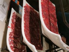-左庭右院鲜牛肉火锅(浦江欢乐颂店)