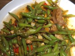 -王婆婆老妈蹄花川菜馆·非物质文化遗产(太古里一店)