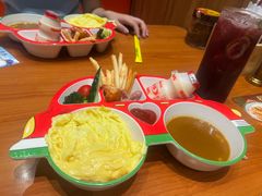 -CoCo壱番屋(久光百货店)