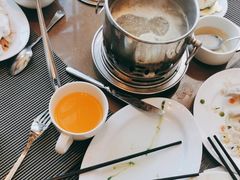 -福州仓山凯悦酒店·Market Cafe Lacucina咖啡厅