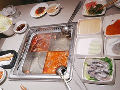 -海底捞火锅(江宸天街店)