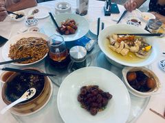-御彩酒家(东风东路店)
