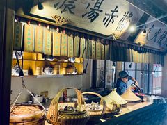 -大牌大·传统杭帮菜(湖滨店)