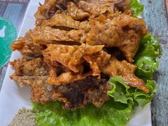 -庄河步云山羊汤(椒房店)