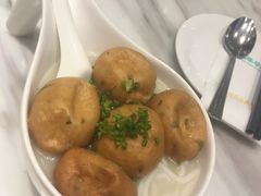 -翠華餐廳(浦东机场T1店)