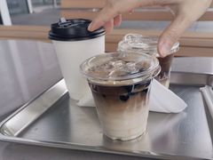 -SAANCI山池咖啡(海上世界文化艺术中心店)