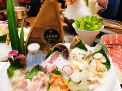 -宴·天津·海鲜火锅(宾水西道店)