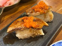 -鸟幸 TORISAKI 炭火居酒屋