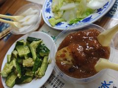 -东兴顺爆肚张