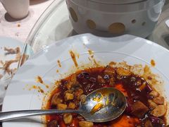-王府井酒店(金桥港湾店)