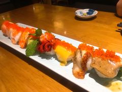 -一心创作料理屋(经开万达店)