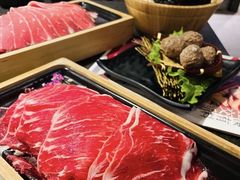 -湊湊火锅·茶憩(和平大悦城店)