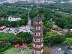 -广州莲花山旅游区