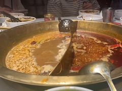 -小龙坎火锅(总店)