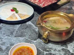-慢丽江·云南野生菌土鸡锅(西山店)