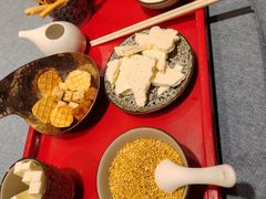 -九十九顶毡房(清河店)