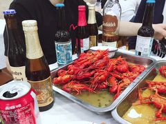 -呆虾王龙虾馆(南湖总店)