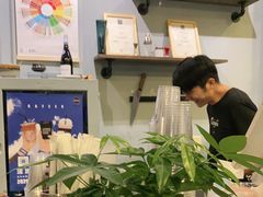 -滇咖啡体验店