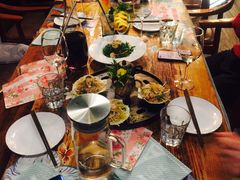 -烛影拾光观景餐厅·创意菜·摄影·小提琴(大唐不夜城店)