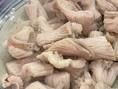 羊肚仁-金生隆(六铺炕店)