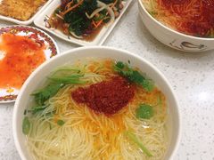 -老友谊冷面店(苏家屯店)
