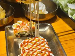 -韩象烤肉·韩国料理(市南麦凯乐旗舰店)