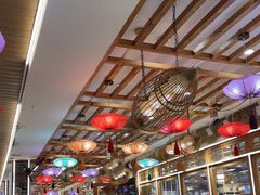 -大师傅金奖啤酒鱼(西街口总店)