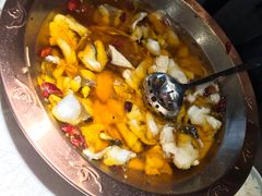 -雲蜀龙阁·金牌水煮鱼(方庄店)