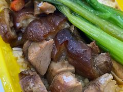 -卤鹅鲜生(卤鹅鲜生万科金域悦府店)