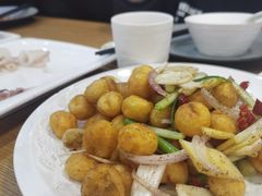 -501號台州海鲜餐厅(海创园店)