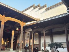 -徽商大宅院