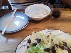 -蜀韵川香水煮鱼(泰山路店)