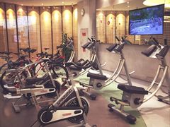 -宝力豪健身(大悦城店)