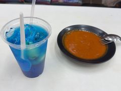 -新加坡Zam Zam餐馆