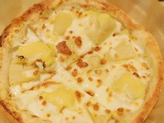 -乐凯撒披萨(国威电子商务大厦店)