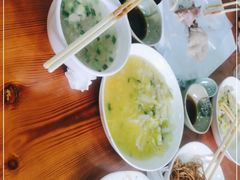-小辫子羊肉面馆(周东店)