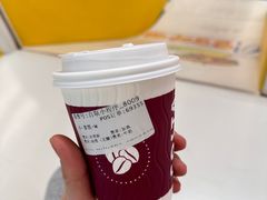 -COSTA COFFEE(新奥购物中心店)
