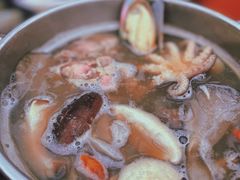 -丽江庭院之爱在路上(西单店)