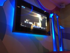 -米乐星世界KTV