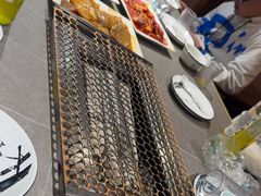 -金爱烧烤(东风路店)