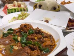 -鲁菜根·泰安菜(万达店)