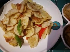 -哈密古丽新疆餐厅(江北融创店)