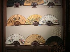 -中国扇博物馆