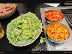 -臻牛烤肉