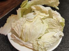 精选大白菜-清真·京华源铜锅涮肉(丰庆店)