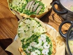 -地二手作鱼汤馄饨(上街里店)